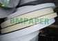 28gsm Straw Packaging Paper In Roll bianco 32mm 35mm 37mm 38mm
