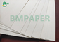 birra bianca naturale Mats Coasters Absorbent Recyclable Cardboard di 0.7mm - di 0.4mm