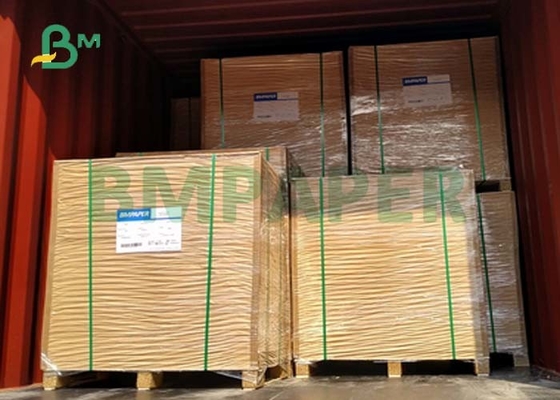 cartone assorbente del commestibile di 1.5mm 1.6mm per la fabbricazione delle compresse disseccanti 24 x 35inch
