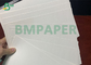 strati di carta assorbenti del sottobicchiere di 0.8mm della carta assorbente materiale non rivestita dell'acqua