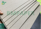 Alto spessore 200gsm - 1200gsm duplex Grey Book Binding Board