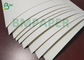 Il PE di lucentezza del commestibile 210gsm il materiale di base della tazza di carta patinata