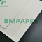 birra macchiante bianca naturale Mat Jumbo Paper di spessore di livello di 2mm - di 0.4mm