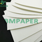 carta sintetica Matte White Greaseproof dell'ANIMALE DOMESTICO lucido di 130um per la stampante a getto di inchiostro