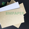 carta kraft rivestita bianca di 200gsm per il commestibile &amp; la cassaforte d'imballaggio