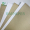 carta kraft rivestita bianca di 200gsm per il commestibile &amp; la cassaforte d'imballaggio
