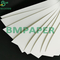 carta impermeabile di alta durevolezza di carta sintetica dell'ANIMALE DOMESTICO di 150um Matte Surface White