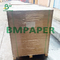 1443R 1473R Carta di tessuto leggera e resistente per imballaggi industriali