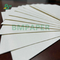 530 gr 555 gr Carta bianca riciclata non rivestita per tappetini da caffè 31 x 43 pollici