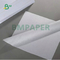15 grammi - 19 grammi Rollo di carta di tessuto traslucida stampabile senza rivestimento per avvolgimento di frutta 1000 mm 1100 mm