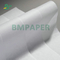 15 grammi - 19 grammi Rollo di carta di tessuto traslucida stampabile senza rivestimento per avvolgimento di frutta 1000 mm 1100 mm
