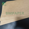 75 gm 80 gm Carta di sacchetto estensibile ad alta resistenza per imballaggi chimici 65 x 100 cm