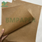 70gm Buona flessibilità Carta Kraft marrone Carta a sacchetto estensibile