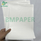 30grs Personalizzabile Biodegradabile Alimenti Sicuri MG Bianco Kraft Paper Roll