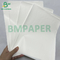 30grs Personalizzabile Biodegradabile Alimenti Sicuri MG Bianco Kraft Paper Roll