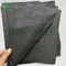 0.55mm Biodegradabile nero jeans lavabili durevoli carta etichetta