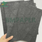 0.55mm Biodegradabile nero jeans lavabili durevoli carta etichetta