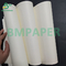 80 gm carta da stampa a pasta di legno trasparente carta da stampa a crema carta da stampa offset per carta da prenotazione