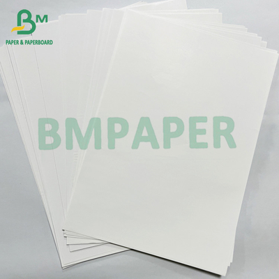 30 lb 44 lb rivista liscia stampa carta riciclata rivestita lucida