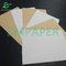 270 gm 325 gm Food Grade White Top Coated Board Takeaway Food Boxes