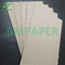 500 gm Cartuccia di alta rigidità Cartuccia di carta grigio Cartuccia di cartone Libro legante 105 × 125,5 cm