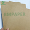 Tubo di carta da 90 gm Cartuccia di carta riciclata Eco-friendly Kraft Liner
