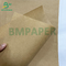 Sacchetto di carta forte 45 gm 60 gm colore naturale carta kraft pura