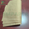 45gm - 150gm Carta Kraft naturale marrone ad alta resistenza per la fabbricazione di borse