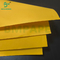 90 g 110 g carta kraft gialla dorata per busta postale
