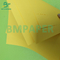 80gm 100um Involucro Dorato Carta Kraft Carta Express Bag Paper