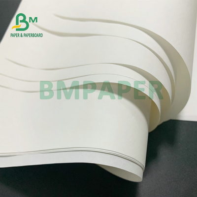 40 gm 45 gm dizionario carta bianco Jumbo Roll per Offset stampa dizionario pagine