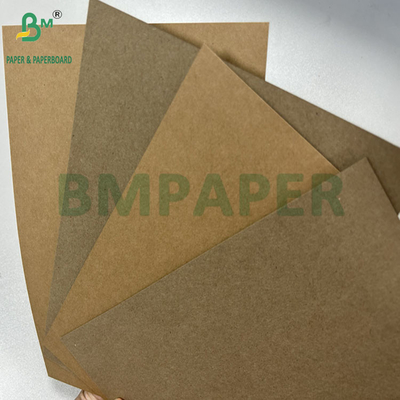 270 gr 300 gr Carta a sfera larga non sbiancata per borse da shopping 85 cm 120 cm