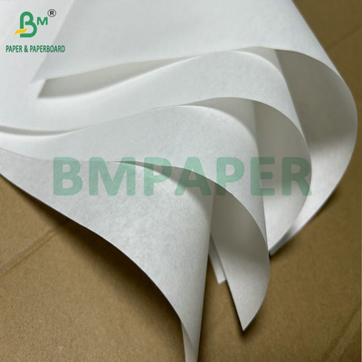 38 grammi e 40 grammi di carta pergamena bianca resistente al calore per rivestimenti di cupcake 12" x 16"