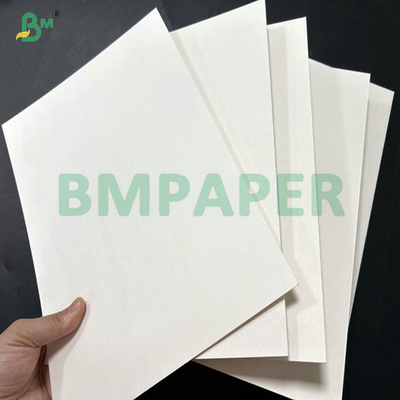 1 mm 1,5 mm carta bianca pura assorbente per materassi da birra 70 x 100 cm