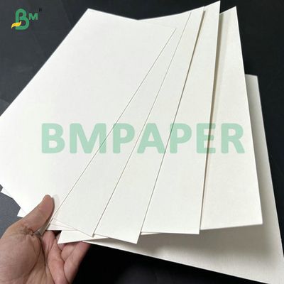 1 mm 1,5 mm carta bianca pura assorbente per materassi da birra 70 x 100 cm