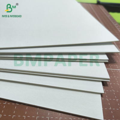 16pt Matte Coaster Board for Drinks Good Absorbent Fiberboard Stampa digitale