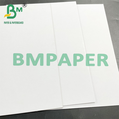 300 g di cartone rigido laminato duplex con supporto bianco per cartone regalo