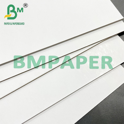 300 g di cartone rigido laminato duplex con supporto bianco per cartone regalo