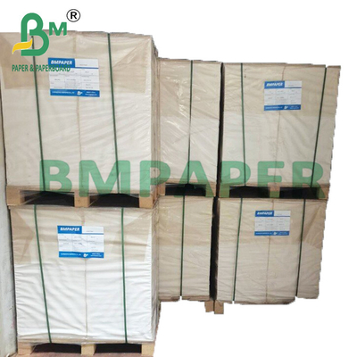 300 g di cartone rigido laminato duplex con supporto bianco per cartone regalo