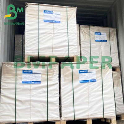 300 g di cartone rigido laminato duplex con supporto bianco per cartone regalo
