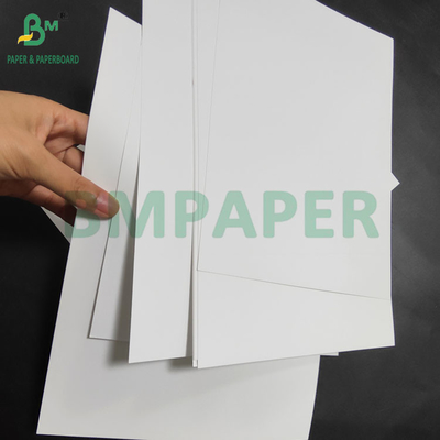 120um 150um - Carta sintetica PP non strappabile per manifesti 788 x 545 mm