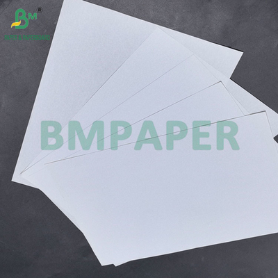 40 g carta da stampa offset non rivestita sbiancata Jumbo Sheets per disegni