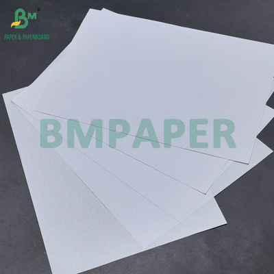 40 g carta da stampa offset non rivestita sbiancata Jumbo Sheets per disegni