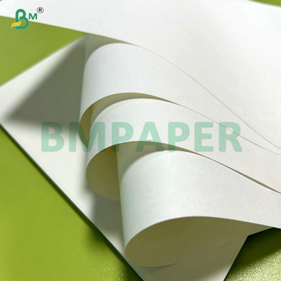 65 g 75 g carta da libro non rivestita a crema per istruzioni per il prodotto 700 x 1000 mm