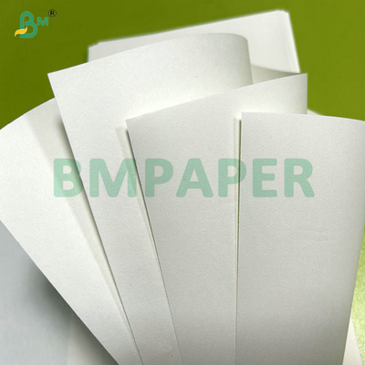 65 g 75 g carta da libro non rivestita a crema per istruzioni per il prodotto 700 x 1000 mm