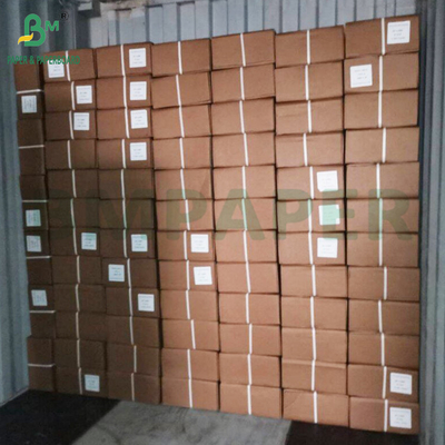 Carta a getto d'inchiostro 30 X 150 CAD Roll di carta 80 gm per getto d'inchiostro di grande formato