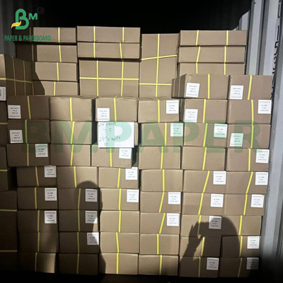Carta a getto d'inchiostro 30 X 150 CAD Roll di carta 80 gm per getto d'inchiostro di grande formato