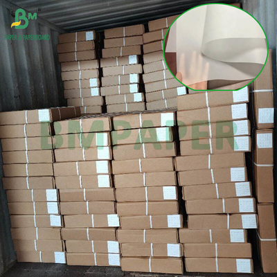 50gm 180gm Carta di tracciamento per tag di abbigliamento Assistente informatico Rulli di carta progettati