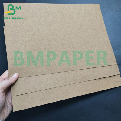 0.55MM carta kraft colorata resistente alle lacrime lavabile 150CM × 100M