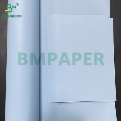 Stampa a getto d'inchiostro a grande formato 20lb Blu Tinted CAD Paper Roll 36&quot; x 150ft